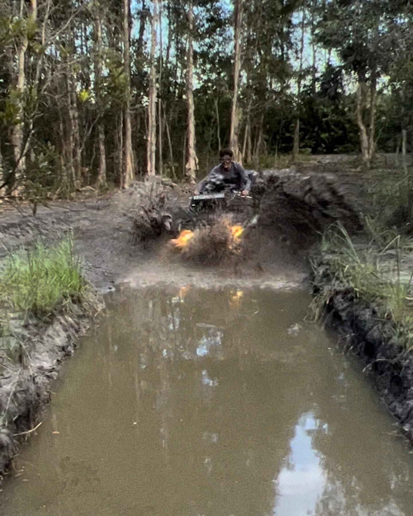 Send it
