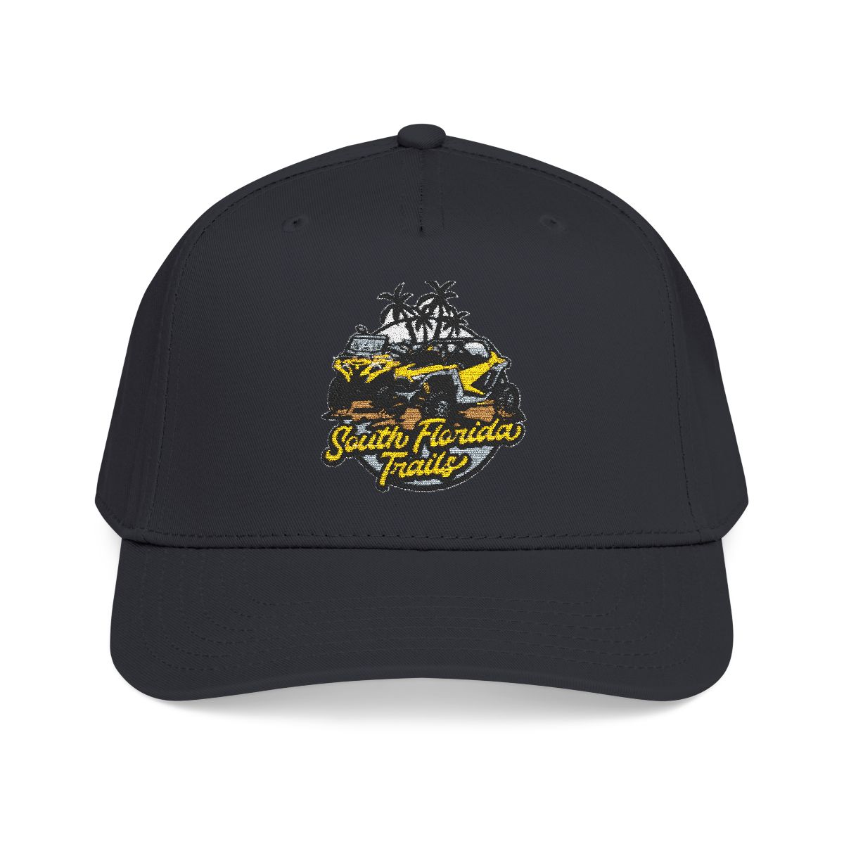 South Florida Trails baseball cap